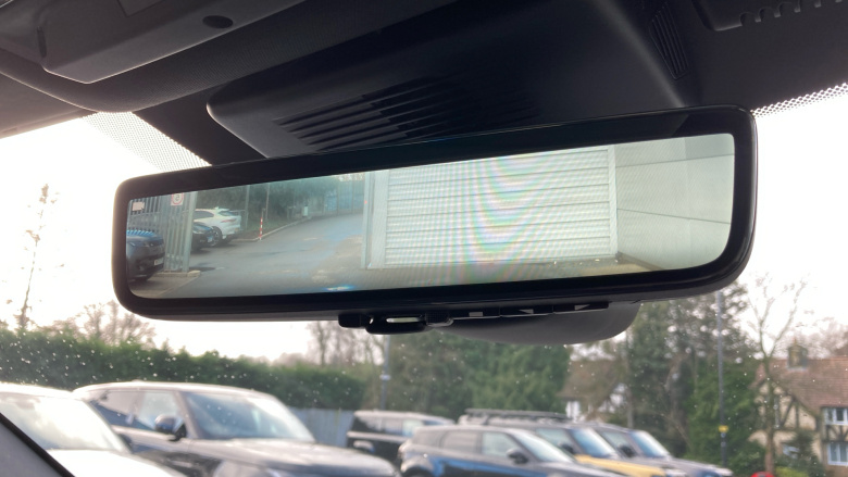 Land Rover Discovery Sport 2.0 D240 R-Dynamic HSE 5dr Auto Diesel Station Wagon